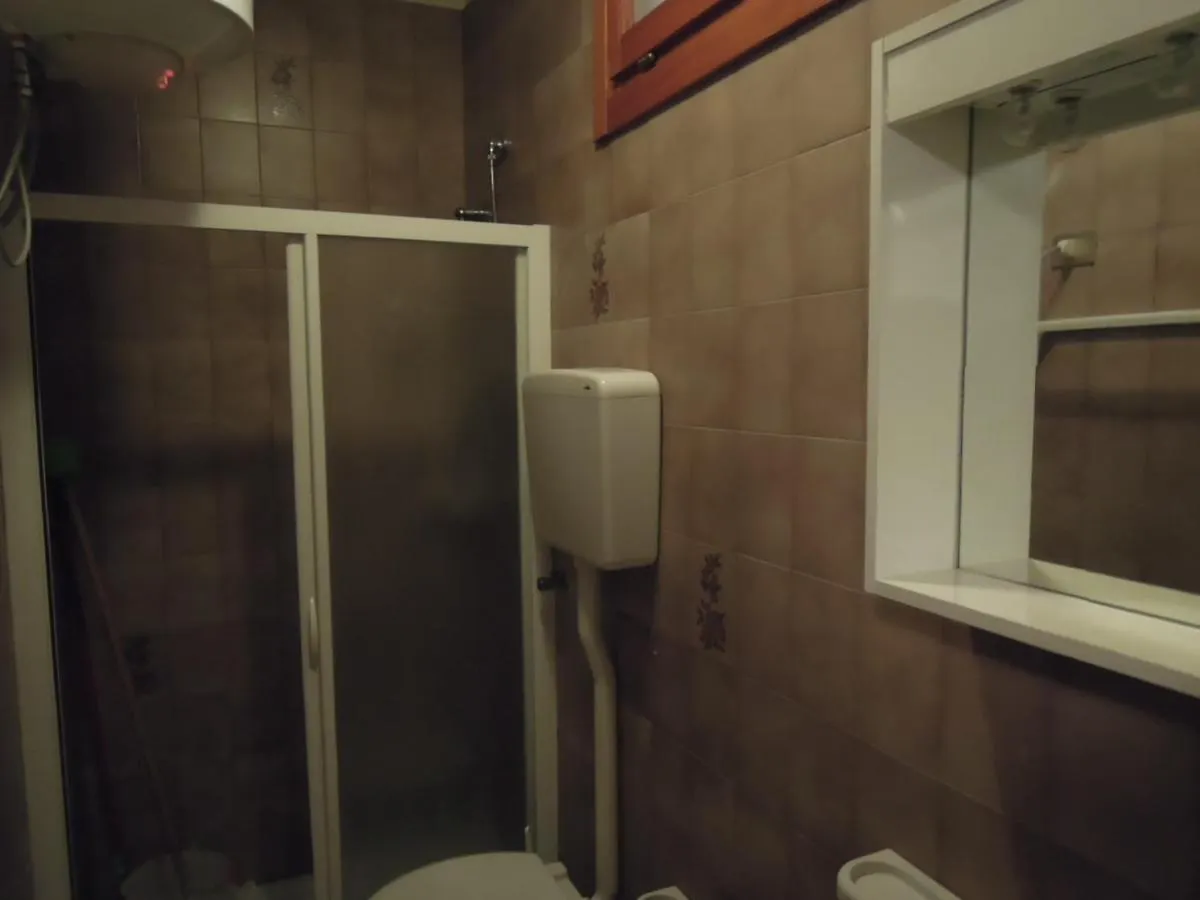 Homely Apartment With Great View And Swimming Pool 비비오네