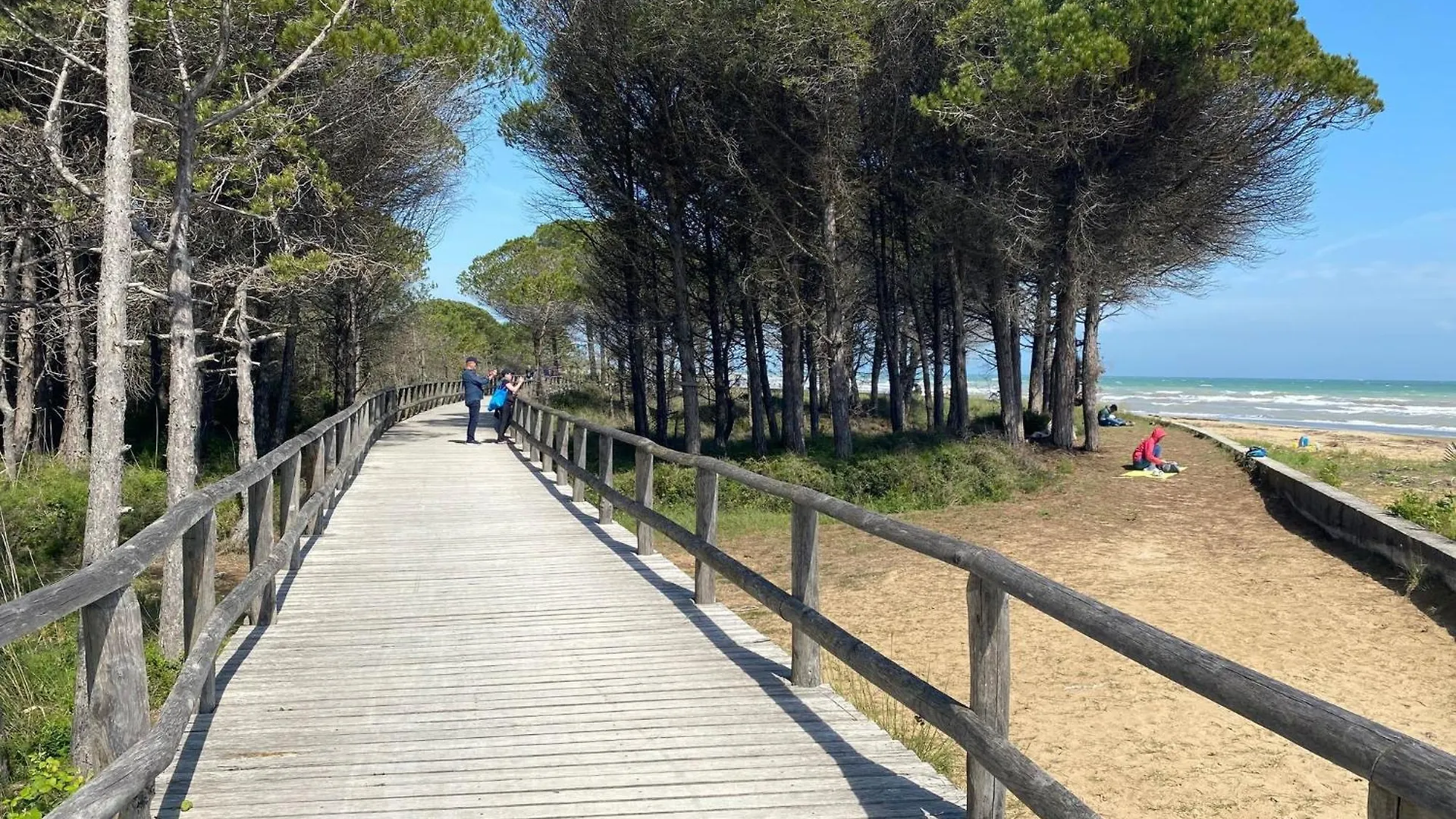 Homely Apartment With Great View And Swimming Pool Bibione