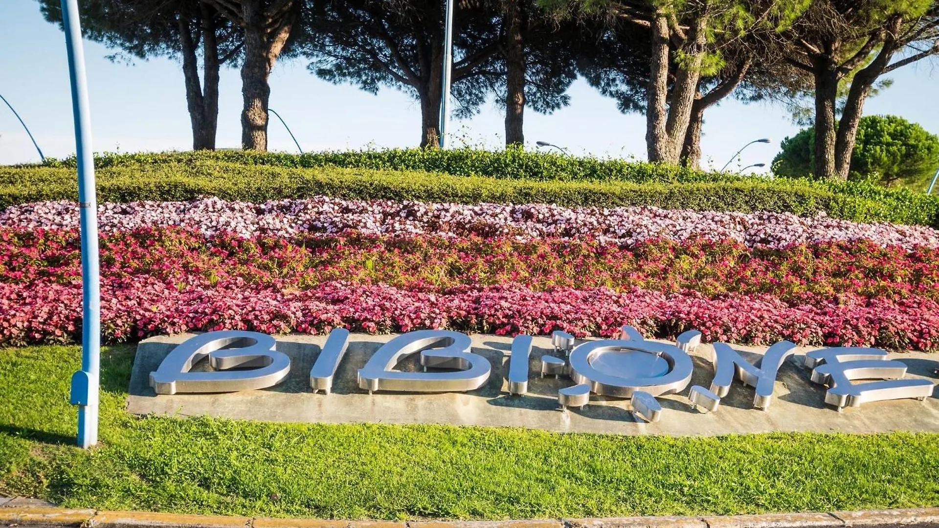 Homely Apartment With Great View And Swimming Pool Bibione